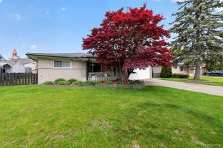 38031 Charwood Drive, Sterling Heights, MI 48312