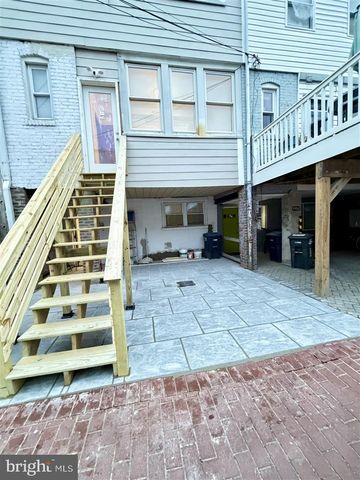 1154 4TH ST NE, Washington, DC 20002