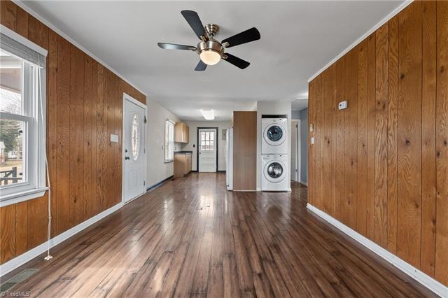 312 Pickett Circle, Liberty, NC 27298