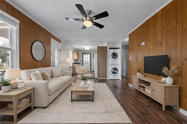 312 Pickett Circle, Liberty, NC 27298