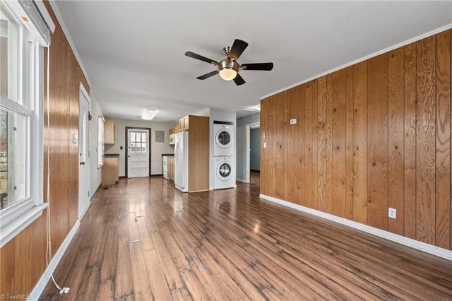 312 Pickett Circle, Liberty, NC 27298