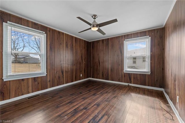 312 Pickett Circle, Liberty, NC 27298