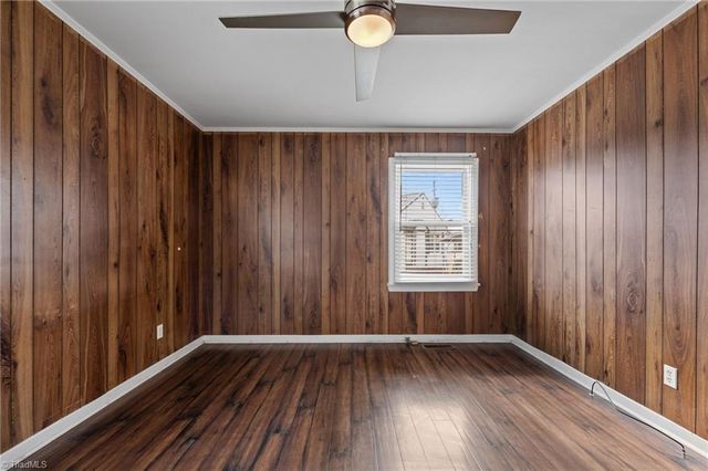 312 Pickett Circle, Liberty, NC 27298