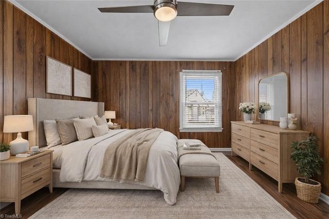 312 Pickett Circle, Liberty, NC 27298