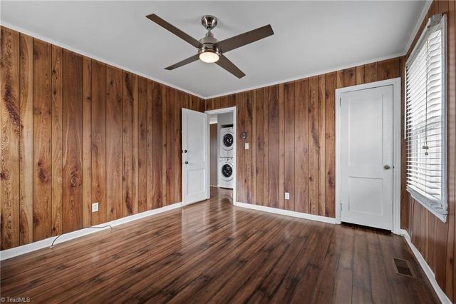 312 Pickett Circle, Liberty, NC 27298