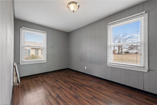 312 Pickett Circle, Liberty, NC 27298