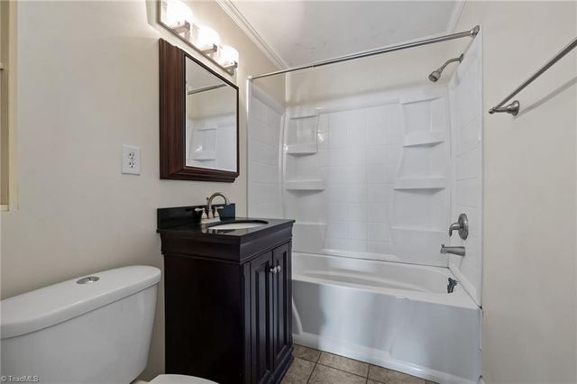 312 Pickett Circle, Liberty, NC 27298