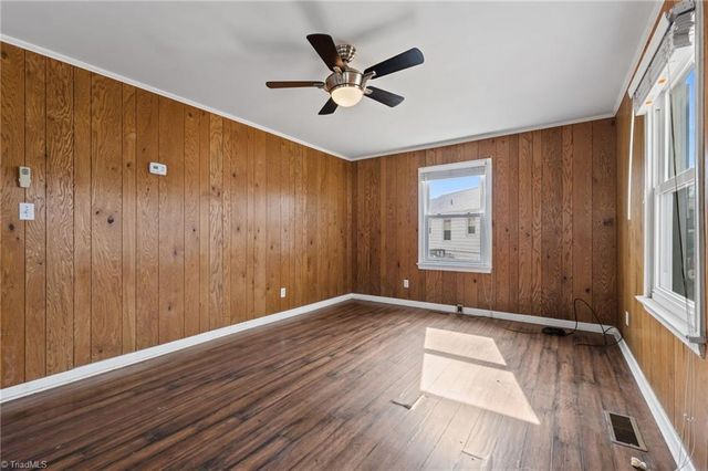 312 Pickett Circle, Liberty, NC 27298