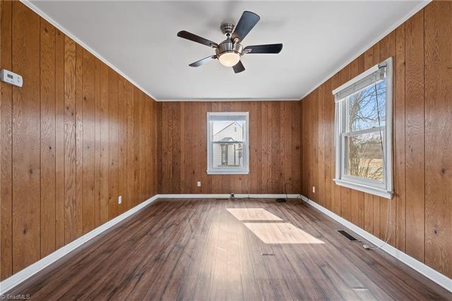 312 Pickett Circle, Liberty, NC 27298