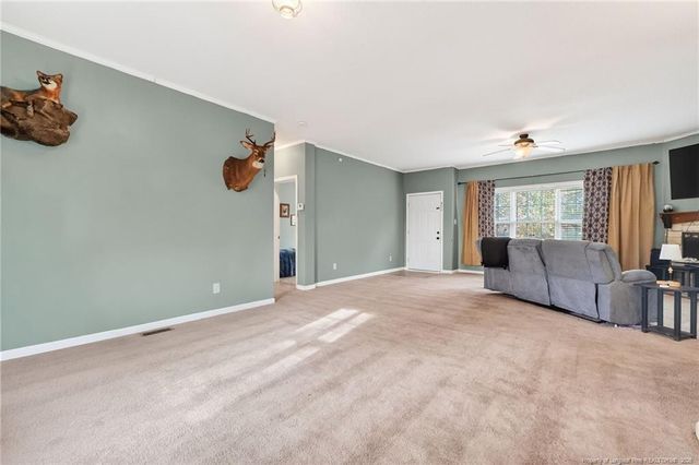 121 Prairie Lane, Lillington, NC 27546