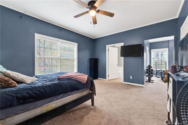 121 Prairie Lane, Lillington, NC 27546