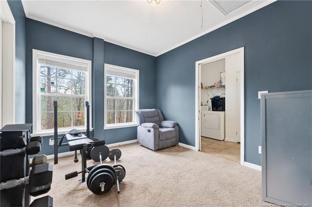 121 Prairie Lane, Lillington, NC 27546