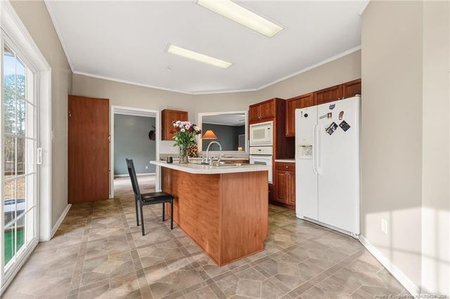 121 Prairie Lane, Lillington, NC 27546