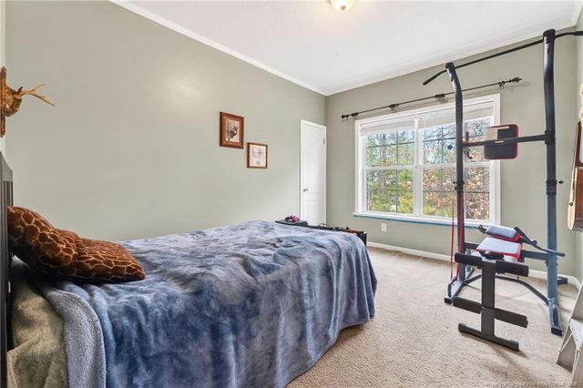 121 Prairie Lane, Lillington, NC 27546