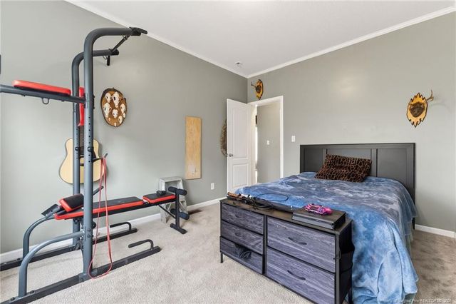 121 Prairie Lane, Lillington, NC 27546