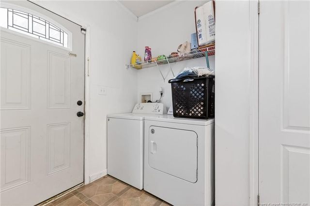 121 Prairie Lane, Lillington, NC 27546