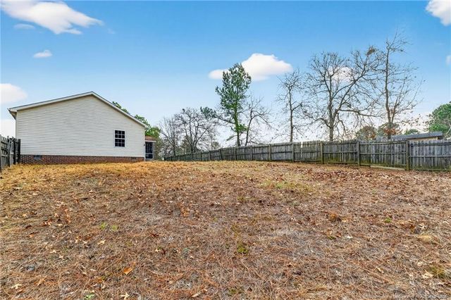 121 Prairie Lane, Lillington, NC 27546