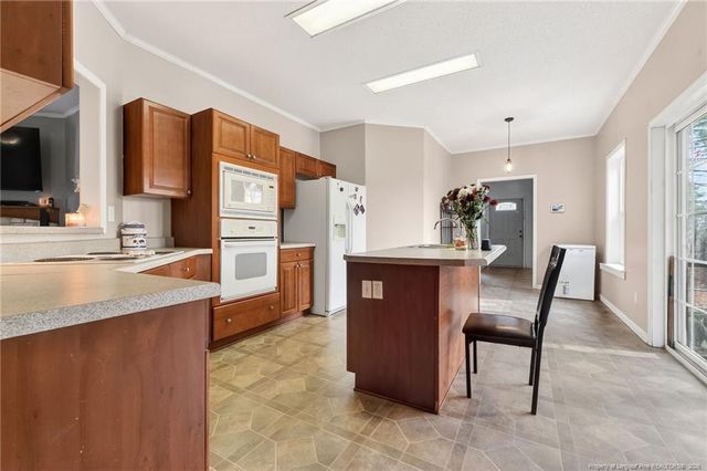 121 Prairie Lane, Lillington, NC 27546