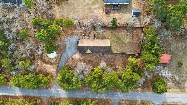 121 Prairie Lane, Lillington, NC 27546