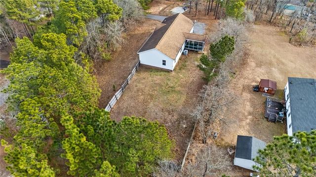 121 Prairie Lane, Lillington, NC 27546