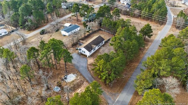 121 Prairie Lane, Lillington, NC 27546