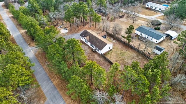 121 Prairie Lane, Lillington, NC 27546