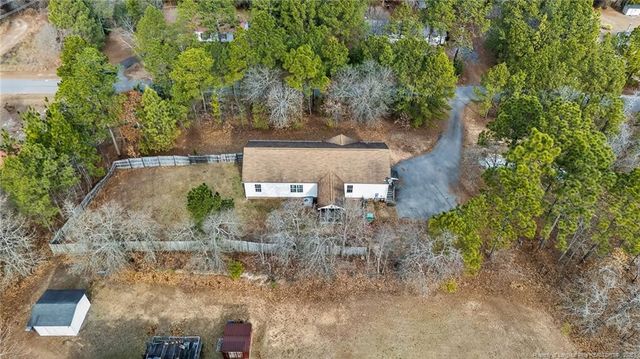 121 Prairie Lane, Lillington, NC 27546