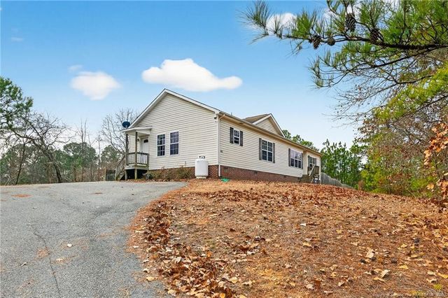 121 Prairie Lane, Lillington, NC 27546