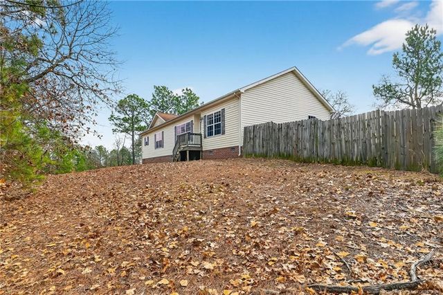 121 Prairie Lane, Lillington, NC 27546