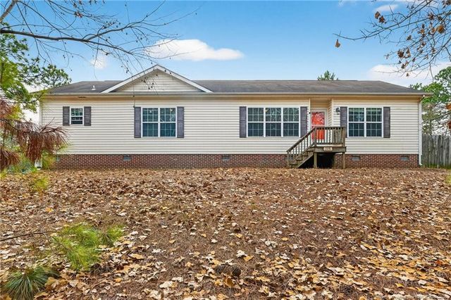 121 Prairie Lane, Lillington, NC 27546