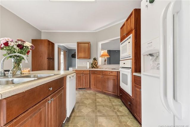 121 Prairie Lane, Lillington, NC 27546