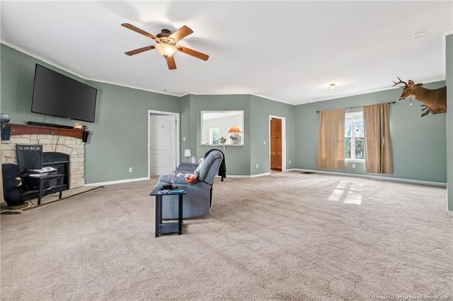 121 Prairie Lane, Lillington, NC 27546