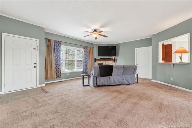 121 Prairie Lane, Lillington, NC 27546