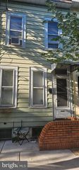 1414-1/2 CLINTON, Trenton, NJ 08610