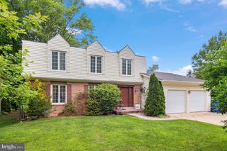 8916 ARLEY DR, Springfield, VA 22153