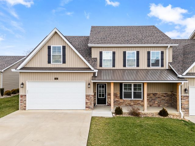 102 Loraine Way, Hurricane, WV 25526