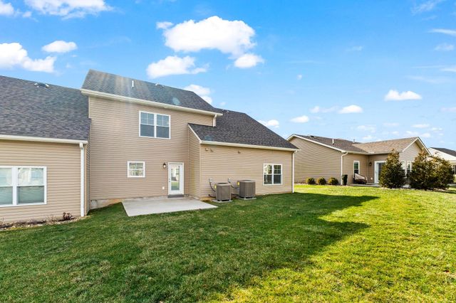 102 Loraine Way, Hurricane, WV 25526