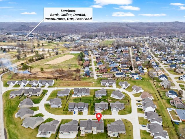 102 Loraine Way, Hurricane, WV 25526