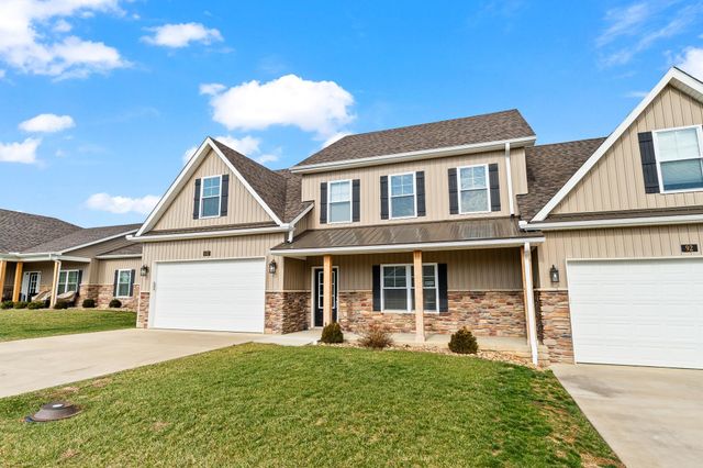 102 Loraine Way, Hurricane, WV 25526