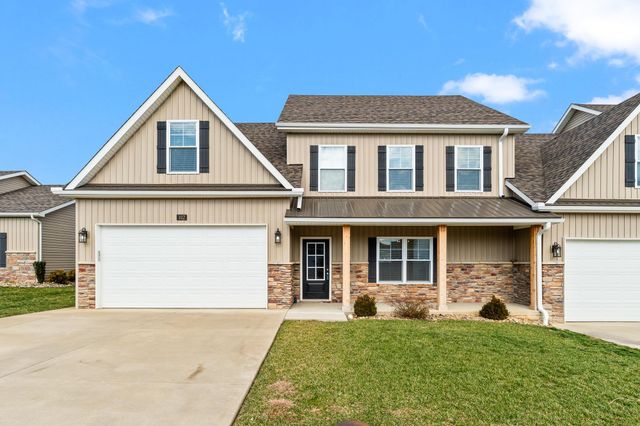 102 Loraine Way, Hurricane, WV 25526