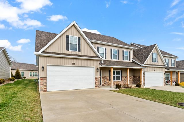 102 Loraine Way, Hurricane, WV 25526