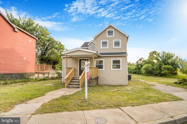 1614 HARMAN AVE, Baltimore, MD 21230