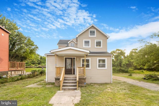 1614 HARMAN AVE, Baltimore, MD 21230