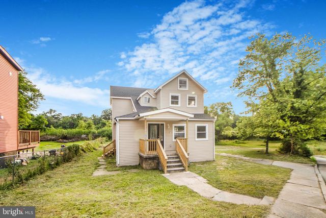 1614 HARMAN AVE, Baltimore, MD 21230