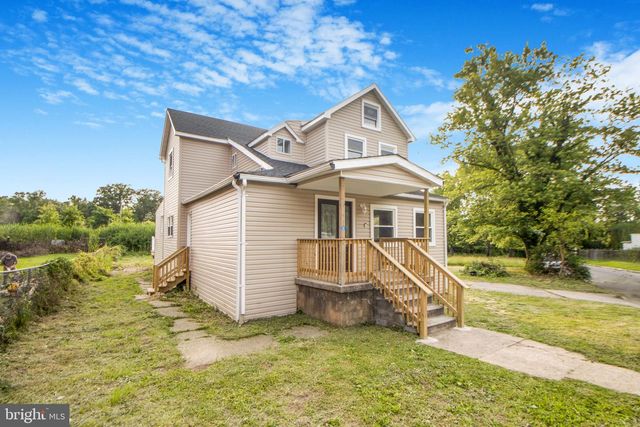 1614 HARMAN AVE, Baltimore, MD 21230