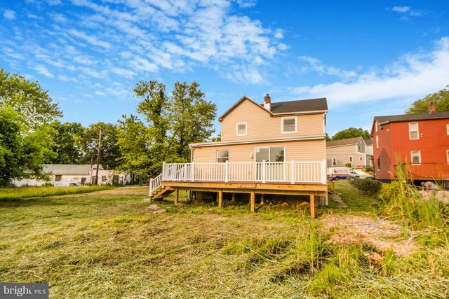 1614 HARMAN AVE, Baltimore, MD 21230