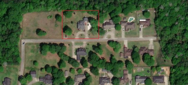 223 N Oak, Buna, TX 77612