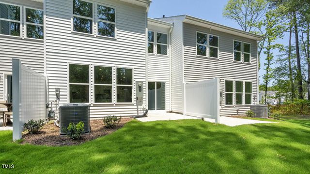 1946 Hinesley Drive, Durham, NC 27703