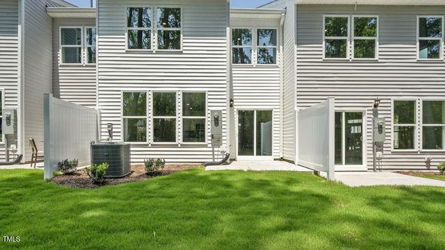 1946 Hinesley Drive, Durham, NC 27703