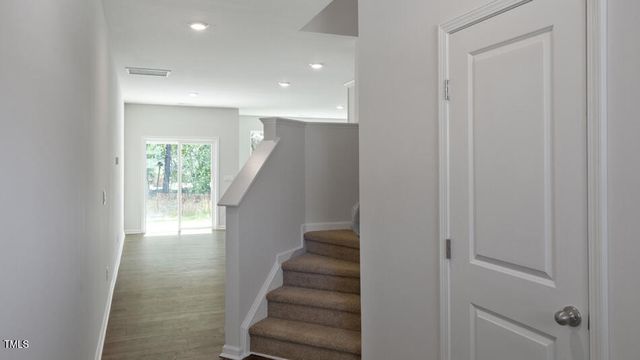 1946 Hinesley Drive, Durham, NC 27703